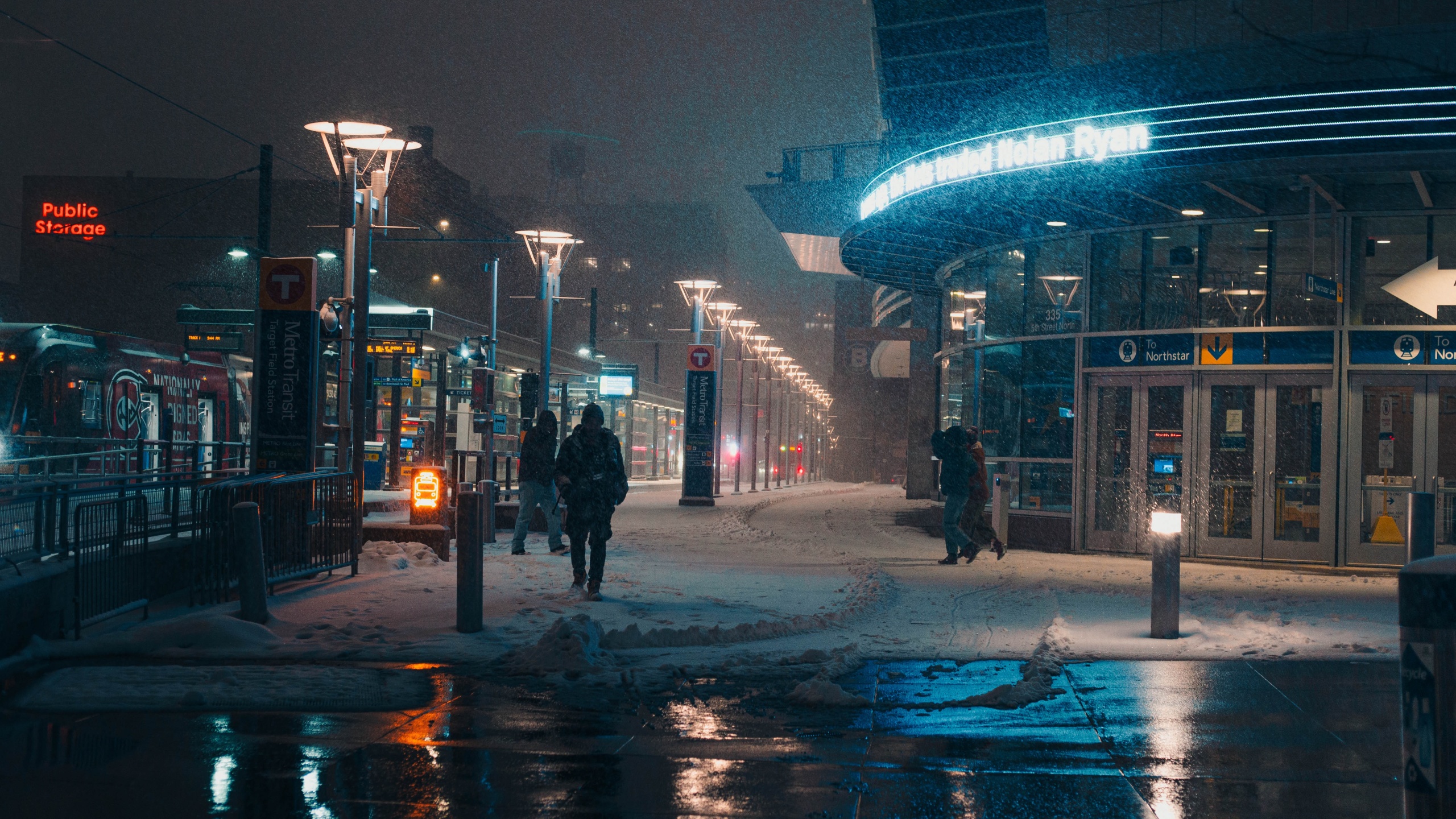 Polarna hladnoća na sjeveroistoku SAD-a i u Kanadi, temperatura bi mogla pasti i do nevjerojatnih -50 stupnjeva