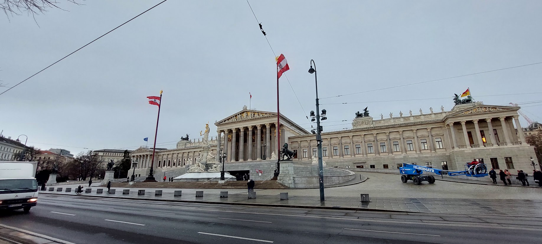 Austrijanci se nakon pandemije opustili po pitanju higijene: Četvrtina muškaraca nosi prljavo donje rublje