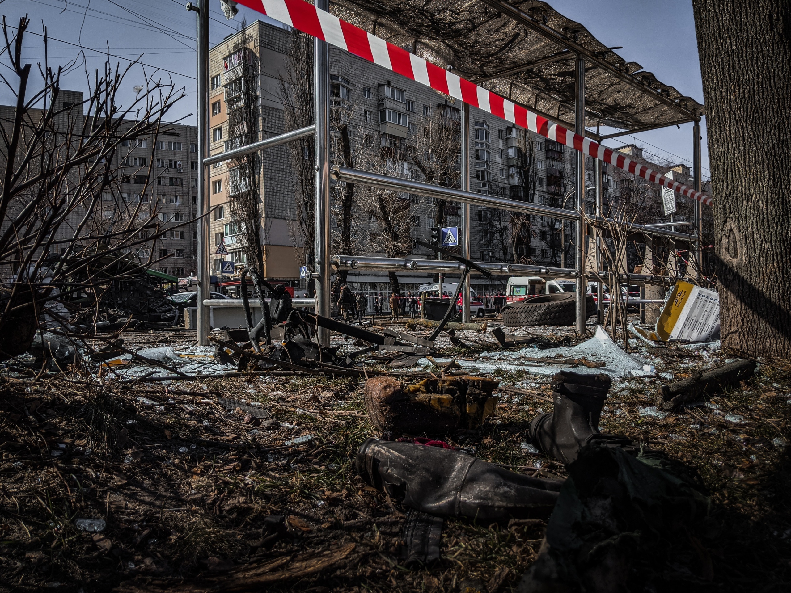 Rusi tvrde da Ukrajina sprema napad ‘prljavom bombom’, evo kakvo je to oružje