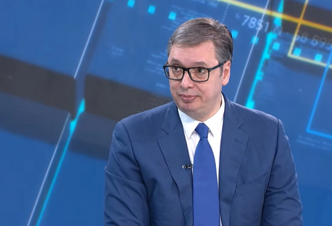 Vučić podmuklo prevario Zapad? Shvaćaju da im se smije u lice: Nepopustljiv je i ‘balkanski Zelenski’