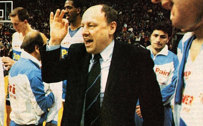 Umro je Mirko Novosel, legenda hrvatske košarke