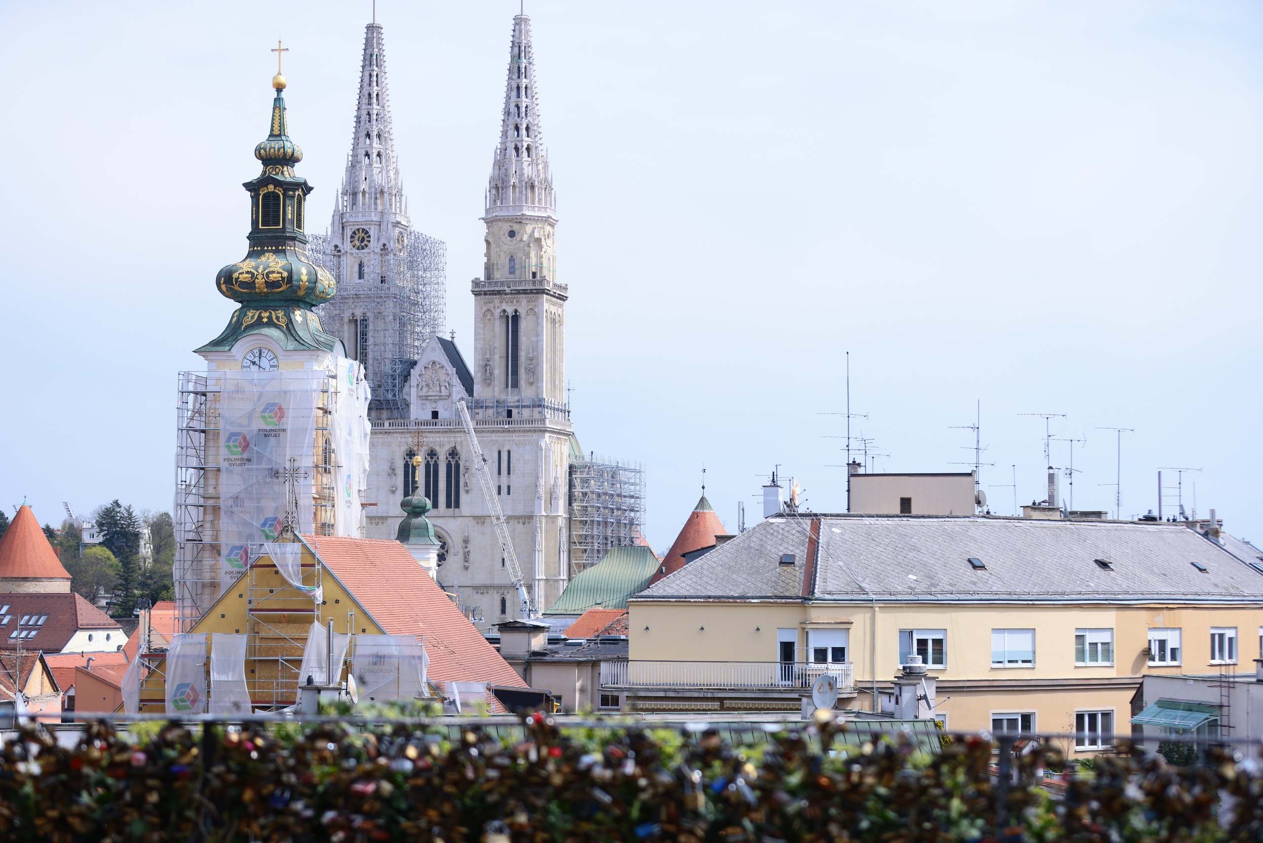 Zagreb ruši rekorde: Treći je najbolji glavni grad za turiste u Europi