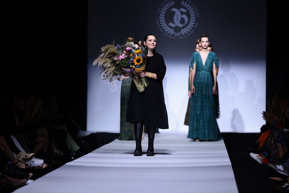 JANA GAVALCOVA – MQ Vienna Fashion Week 23