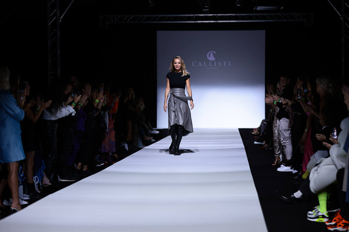 CALLISTI – MQ Vienna Fashion Week 23