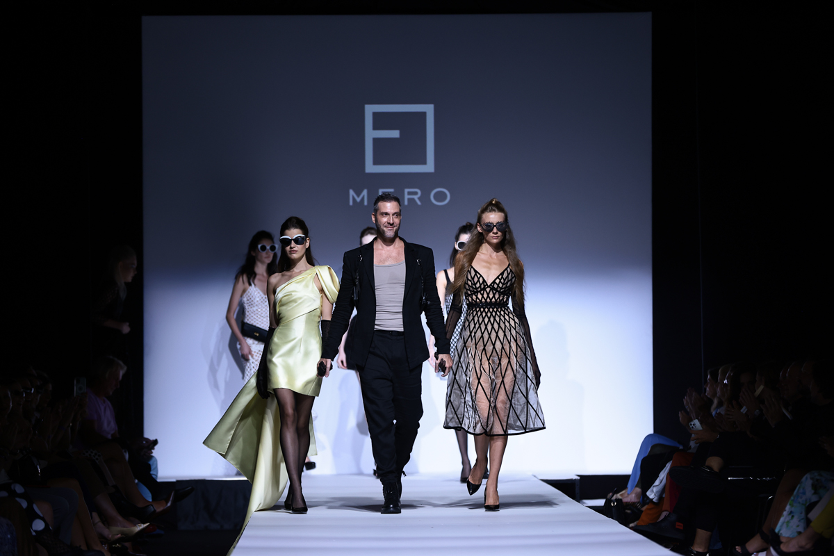 MERO – MQ Vienna Fashion Week 23