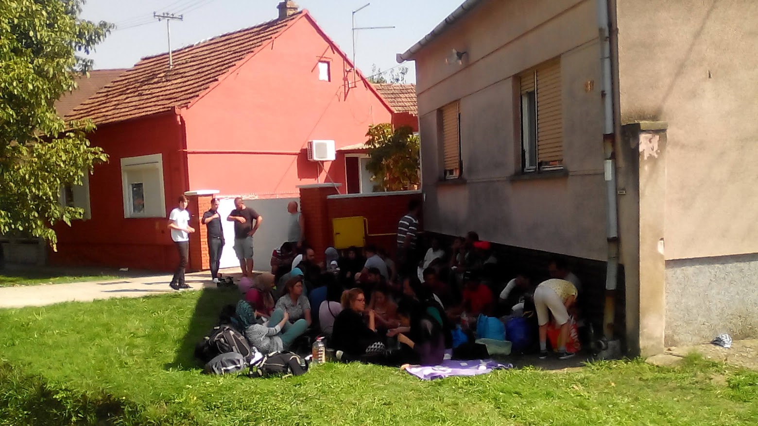 Veliki incident s migrantima u vlaku za Zagreb: Intervenirali putnici, strojovođa i kondukter