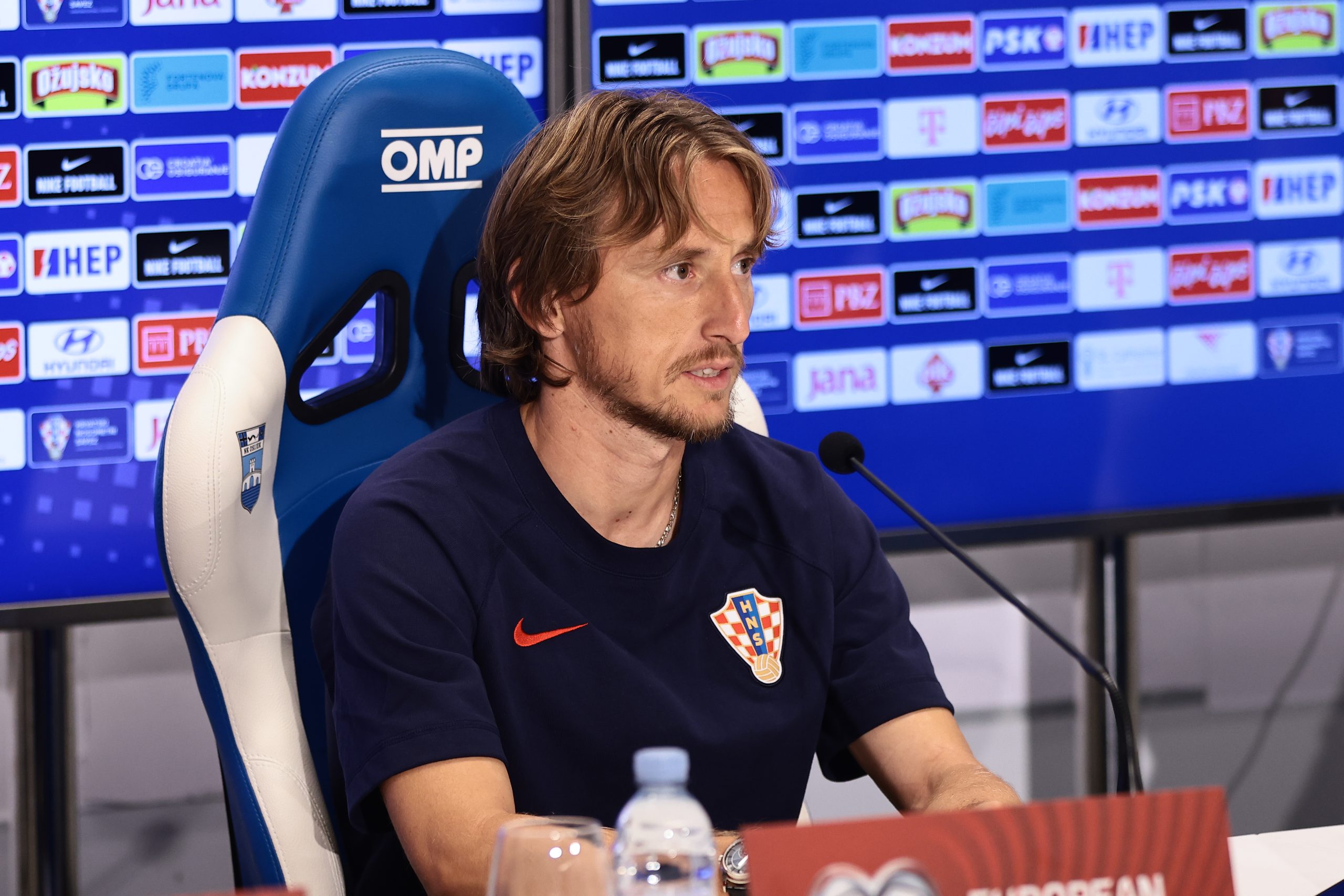 Luka Modrić je uoči važne utakmice ovim riječima oduševio milijune Turaka