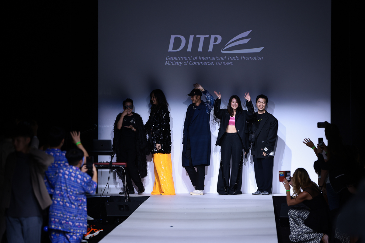 DITP – MQ Vienna Fashion Week 23