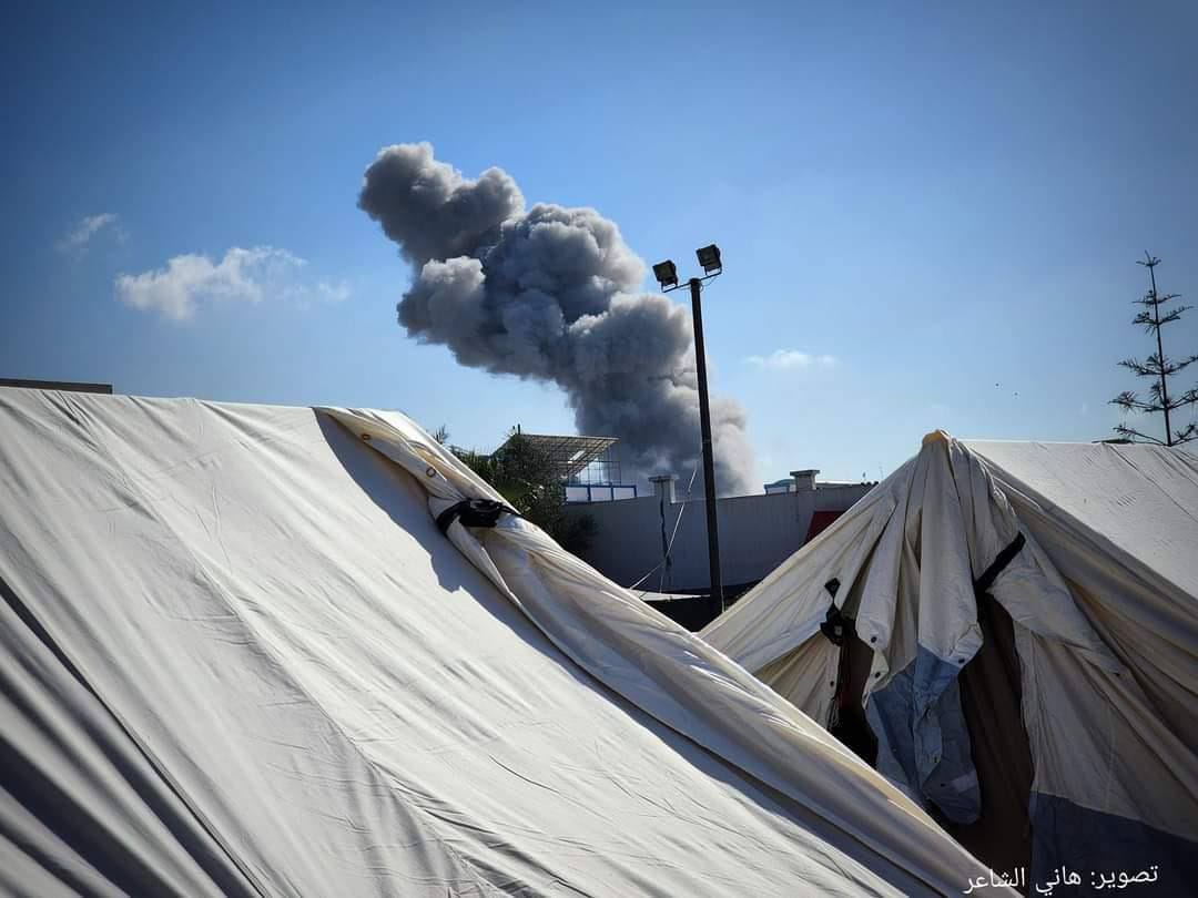 Izrael ponavlja da je iduća faza na putu, čeka se jedna odluka: ‘Udaramo ogromnom silom’