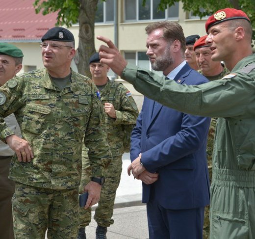 Stižu novi detalji: Policija digla kaznenu prijavu protiv Banožića