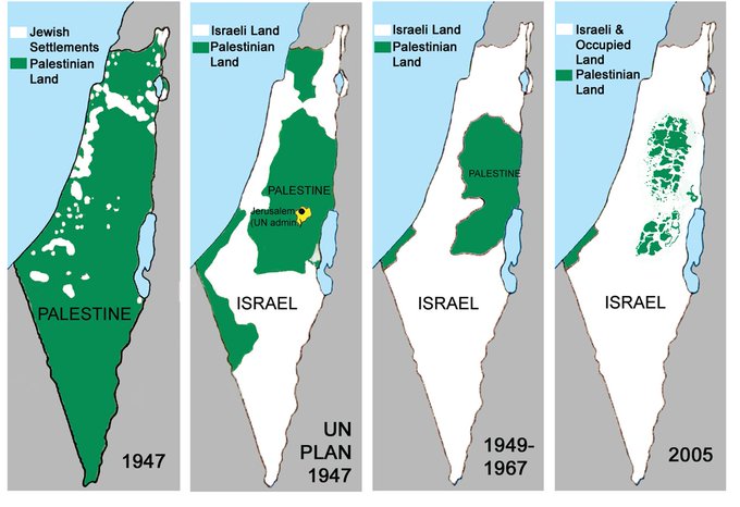 Unija za Mediteran za priznanje Izraela i Palestine u granicama iz 1967., hrvatski predstavnik bez komentara