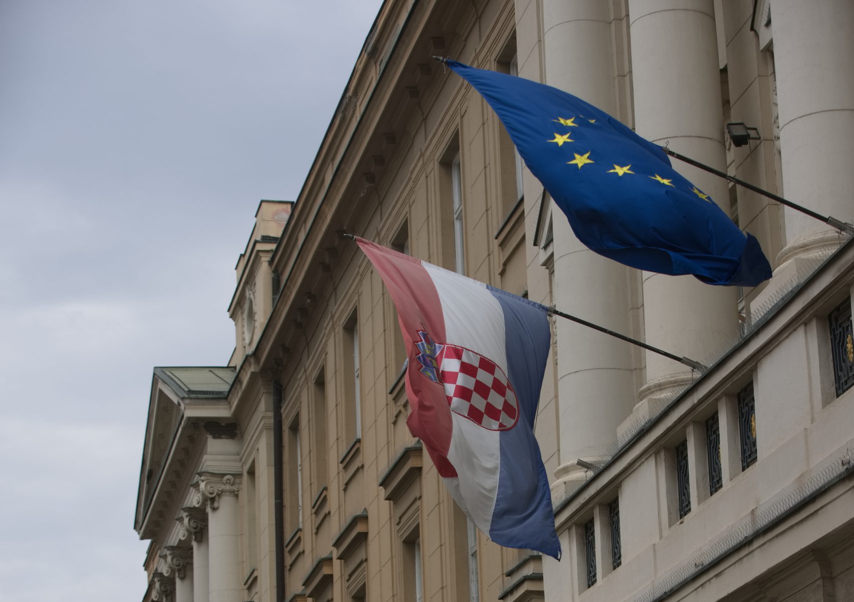 Odluka o dodjeli financijskih sredstava programima/projektima organizacija hrvatskog iseljeništva u prekomorskim i europskim državama za 2023. godinu