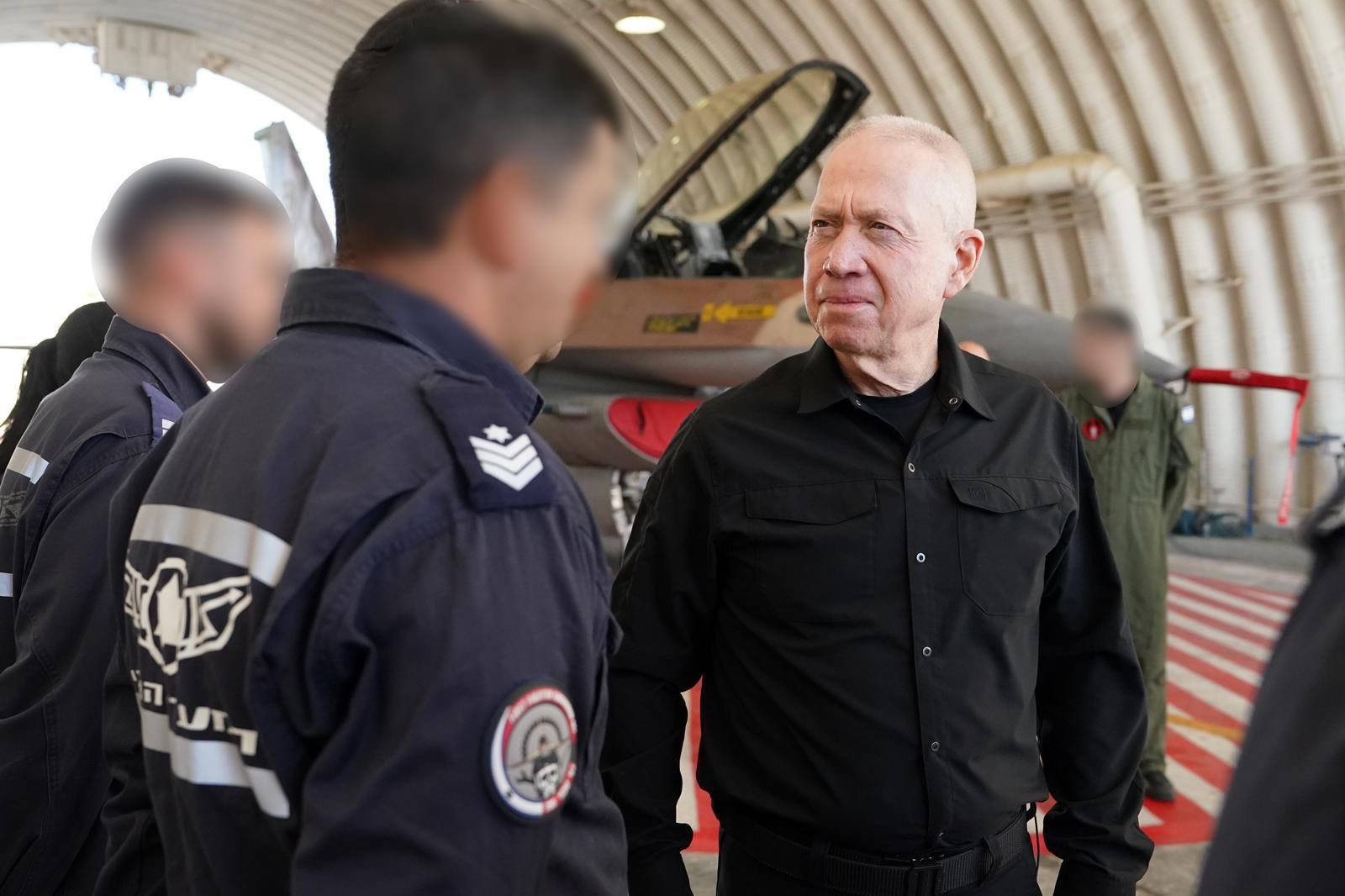 Izrael objavio kako će izgledati upravljanje Gazom nakon rata