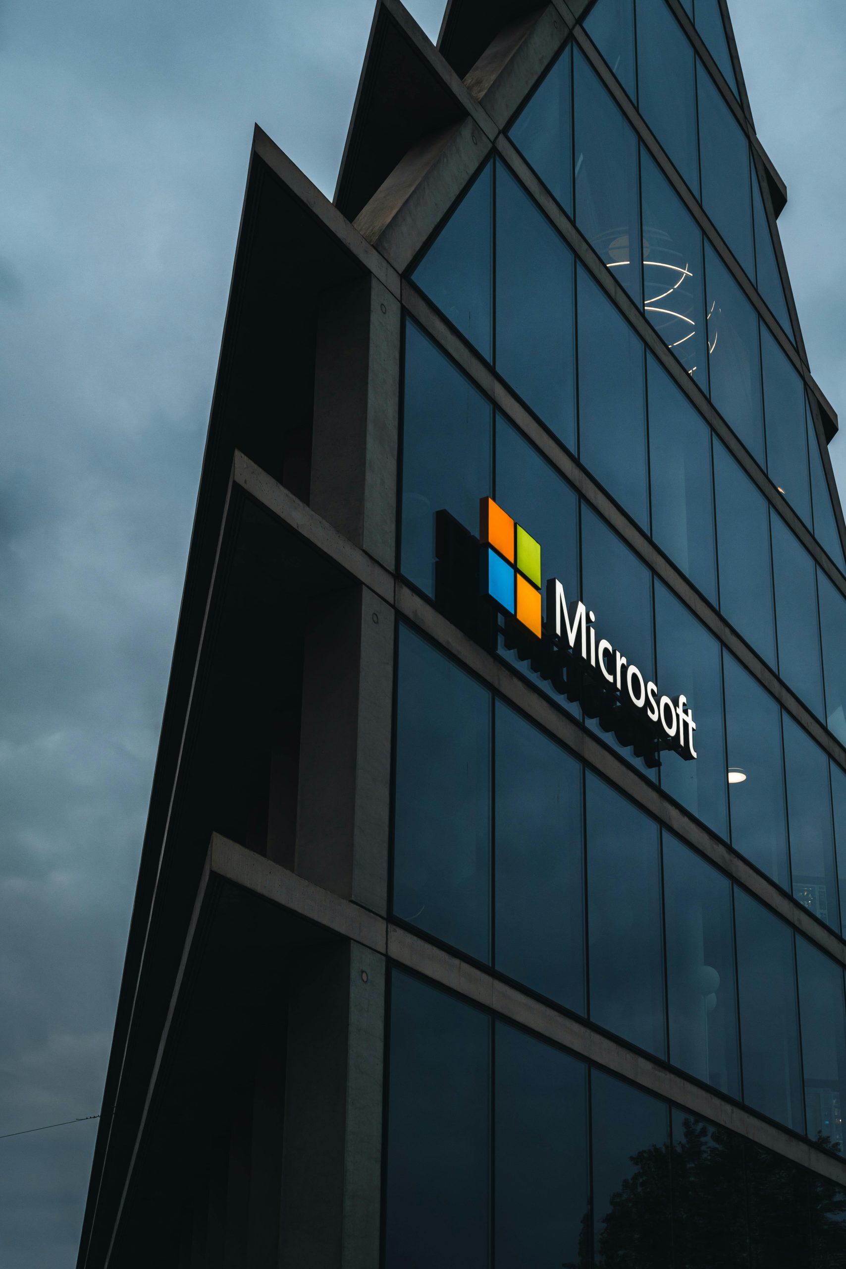 Rusi hakirali Microsoft i ukrali dokumente