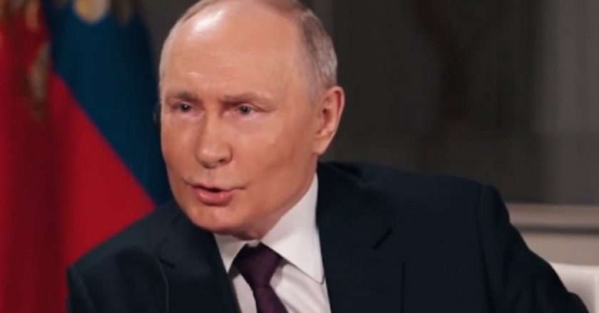 Putin se dotakao Jugoslavije i Srbije, pa prozvao krivca: ‘Pustili su duha iz boce’