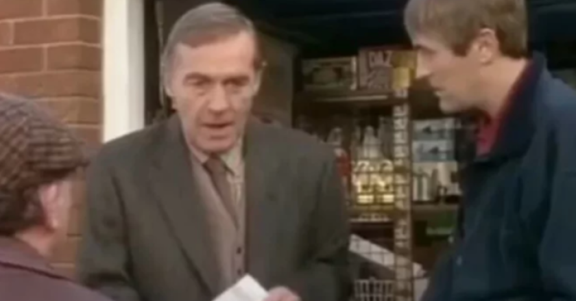 Preminuo Michael Jayston, glumac koji je u kultnim Mućkama imao krucijalnu ulogu