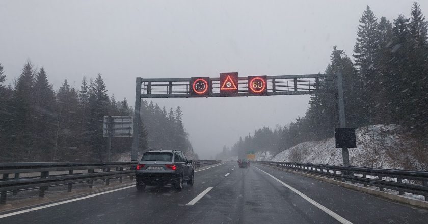 HAC povećava brzinu kretanja na jednoj od najprometnijih dionica u Hrvatskoj