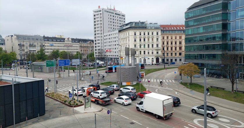 Najstrože kazne za brzinu u Austriji . Vozači oprez !