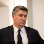 Milanović: Plenković želi preuzeti zapovijedanje vojskom