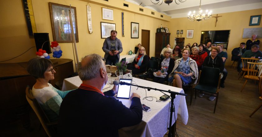 3. Hrvatski pjesnički festival “Beč u proljeće ” drugi dan