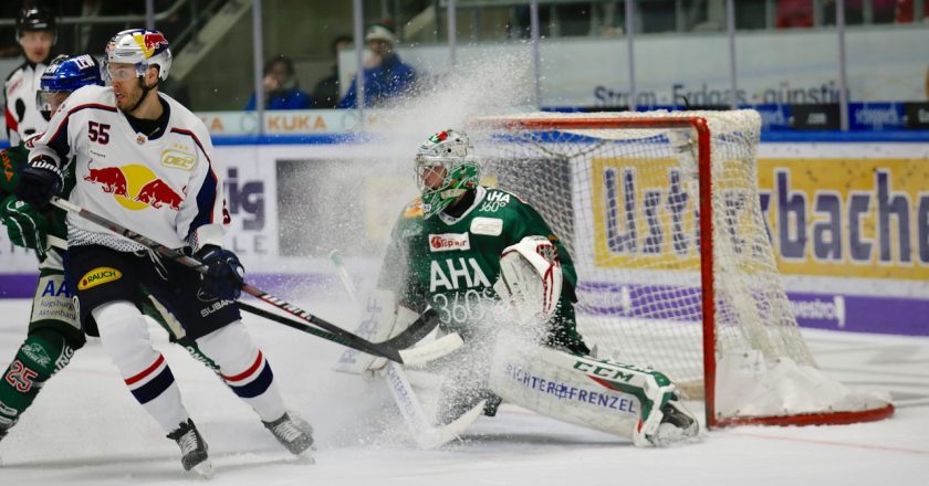 Fantastični Austrijanci šokirali olimpijske pobjednike golom u posljednjoj sekundi