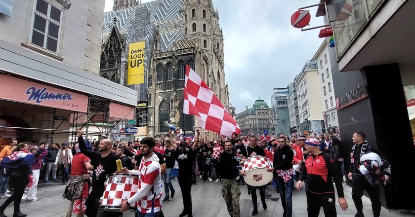 Hrvat kaže da bi najbolje za Hrvatsku bilo da ispadnemo s Eura: ‘Nikog nije briga’