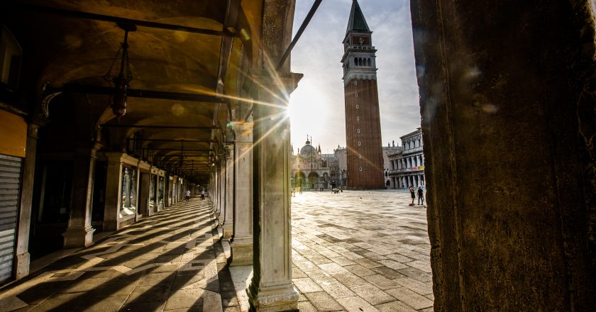 Nakon uvođenja ulaznica za posjet, Venecija donijela još jedno rigorozno pravilo