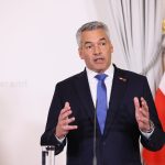 Austrija : Koalicijski pregovori između ÖVP i SPÖ nisu uspjeli