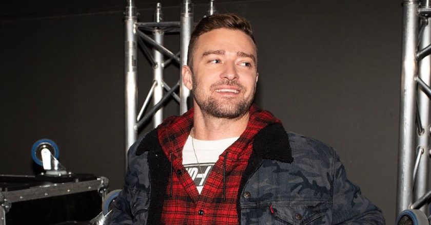 Uhićen je Justin Timberlake: Ovo se mnogim obožavateljima neće svidjeti