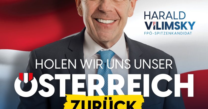 Tijesna pobjeda FPÖ u Austriji