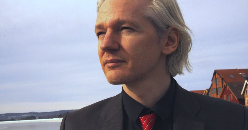 Julian Assange uskoro na slobodi: Otkrio svijetu šokantne podatke o Americi