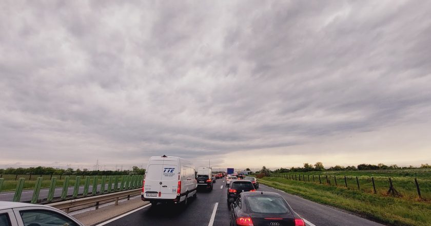 Pakao na granicama: Za izlaz u Srbiju čeka se čak šest sati!