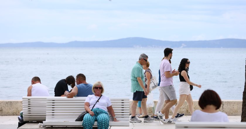 Jedan segment u hrvatskom turizmu ovoga je ljeta potpuno podbacio: Nije problem cijena