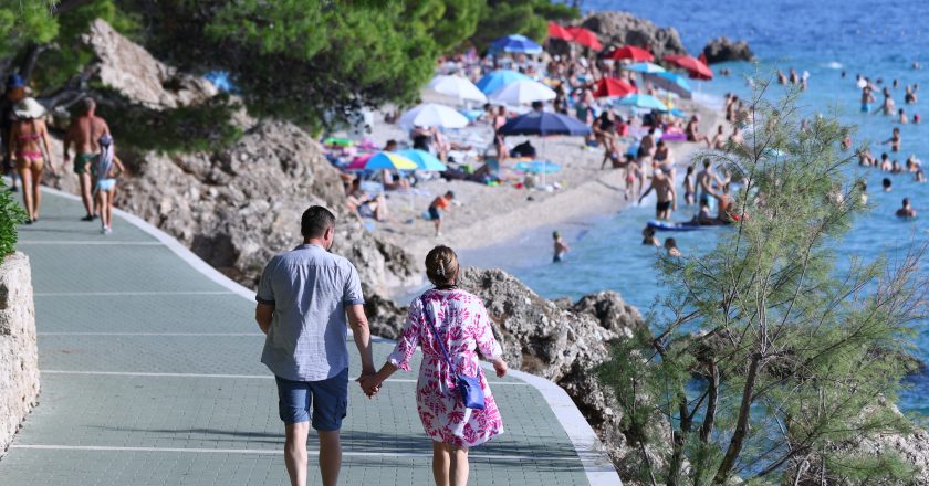 Umirovljenica na ljetovanju u ovoj zemlji potrošila samo 10 eura: ‘Tako mi to već godinama’