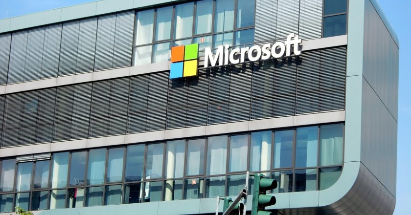 Microsoft za globalni IT pad krivi – Europsku uniju?