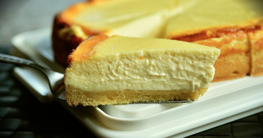 Ovo vrijedi probati: Cheesecake od pistacija je savršen ljetni desert