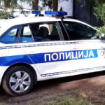 Pucnjava u Beogradu: Tijekom policijske potjere ranjen policajac