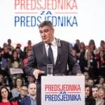 Milanović tik pred izbore dao veliko obećanje