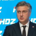 Plenković našao krivca za pobjedu Milanovića: ‘Dogovorila se s njim prije izbora’