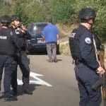 Nema mira na Kosovu: Policija upala u zgradu općine i uhitila dvoje ljudi