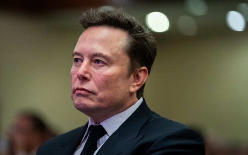 Musk sa šeficom njemačke krajnje desnice: Samo AfD može spasiti Njemačku. Kraj priče