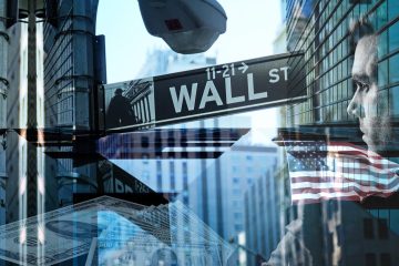 Wall Street pao, dok su cijene na europskim burzama porasle