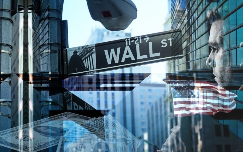 Wall Street pao, dok su cijene na europskim burzama porasle