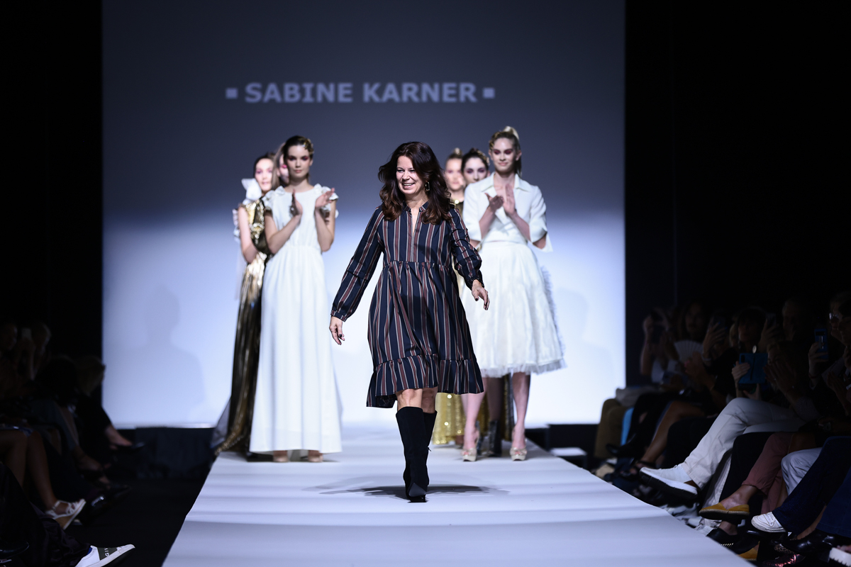 Sabine Karner – MQ Vienna Fashion Week 23